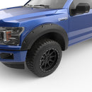 EGR 2018 Ford F-150 Bolt-On Look Fender Flares - Set