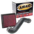 Airaid 2018 Ford F150 V8-5.0L F/l Jr Intake Kit