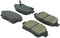 StopTech Performance 00-05 Spyder MR2 / 00 Celica GT / 04-07 xA/xB Front Brake Pads