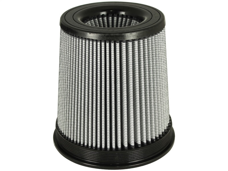 aFe MagnumFLOW Air Filters PDS A/F 5F x 8B (Mtm) x 7T (Inv) x 9H