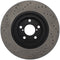 StopTech Drilled Sport Brake Rotor