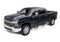 N-Fab EPYX 2019 Chevy/GMC 1500 Crew Cab - Cab Length - Tex. Black