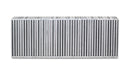 Vibrant Vertical Flow Intercooler 30in. W x 10in. H x 3.5in. Thick