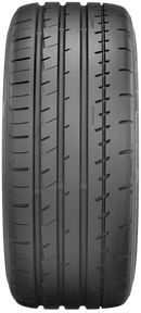 Yokohama Advan Apex V601 Tire - 255/35R18 94Y