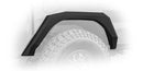 DV8 Offroad 2019+ Jeep Gladiator Armor Fenders