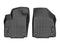 WeatherTech 19-24 Volkswagen Atlas Front FloorLiner - Black