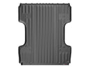 WeatherTech 07+ Toyota Tundra TechLiner - Black