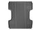 WeatherTech 07+ Toyota Tundra TechLiner - Black