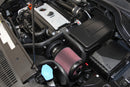 K&N 09-10 VW Passat/GLI/GTI 2.0L-L4 Typhoon Short Ram Intake