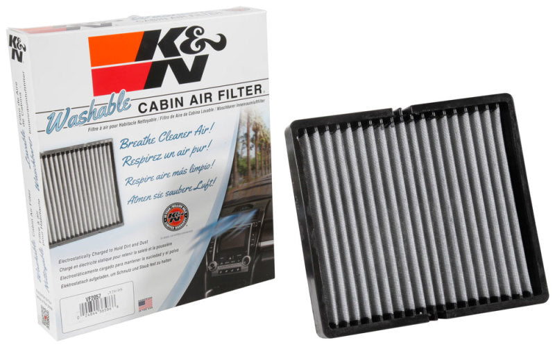 K&N 14-17 Lexus IS350 Cabin Air Filter