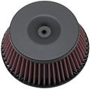 K&N 89-06 Kawasaki KDX200/97-07 KLX300R Air Filter