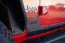 DV8 Offroad 20-23 Jeep Gladiator JT Rock Skins