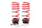 H&R 15-19 BMW X6 M F86 VTF Adjustable Lowering Springs