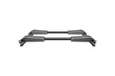 Thule Board Shuttle Surf & SUP Rack (Up to 2 Boards / Max 34in. Wide) - Gray