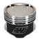 Wiseco Mits Turbo DISH -17cc 1.378 X 86.5 Piston Kit