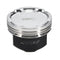 Manley 08+ Mitsubhi Evo X (4B11T) 94mm Stroker 86.5mm +0.5mm Bore 9.0:1 Dish Piston Set with Rings