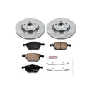 Power Stop 13-17 Ford C-Max Front Autospecialty Brake Kit