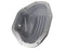 aFe Power Cover Diff Rear Machined w/ 75W-90 Gear Oil Ford Diesel Trucks 86-11 V8-6.4/6.7L (td)