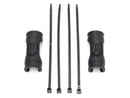 ICON -4 to -10 Hose Shield Kit