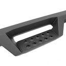 Westin/HDX 07-18 Chevy/GMC Silv/Sierra 15/25/3500 Crew Cab Drop Nerf Step Bars - Textured Black