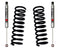 Skyjacker 2-2.5"FRT CLS,13>RAM25,MONO