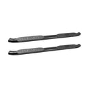 Westin 1999-2016 Ford F-250/350/450/550 Crew Cab PRO TRAXX 4 Oval Nerf Step Bars - Black