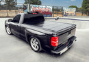 BAK 19-20 Ford Ranger 5ft Bed BAKFlip G2