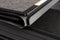 UnderCover 17-20 Ford F-250/F-350 6.8ft Ultra Flex Bed Cover - Matte Black Finish