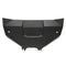 Westin 21-23 Ford Bronco(excl. Bronco Sport) XTS Skid Plate - Textured Black