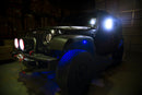 Oracle Bluetooth Underbody Rock Light Kit - 8 PCS - ColorSHIFT