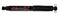 Skyjacker 1984-2001 Jeep Cherokee (XJ) Black Max Shock Absorber