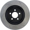 StopTech Power Slot 05 Chrysler 300C 5.7L V8 w/ Vented Rear Disc Rear Right SportStop Slotted Rotor