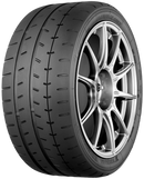 Yokohama Advan A052 Tire - 285/35ZR20 104Y