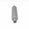 MagnaFlow Muffler Mag SS 4X4 14 2/2 C/C