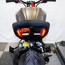New Rage Cycles 19+ Ducati Diavel 1260 Rear Turn Signals