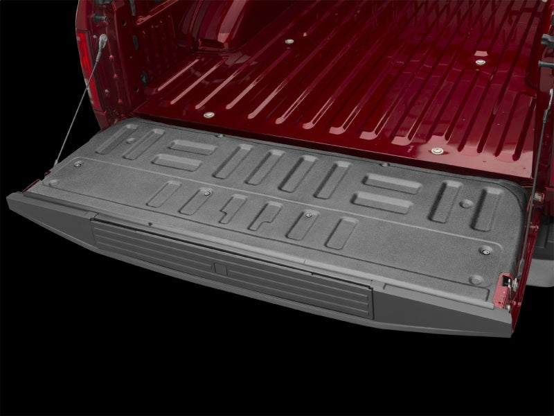 WeatherTech 2015 Ford F-150 Tailgate TechLiner - Black