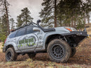 ICON 03-09 Lexus GX470 0-3.5in Stage 5 Suspension System w/Tubular UCA