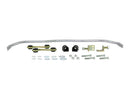 Whiteline 83-86 Toyota Supra MA61 Rear 18mm Heavy Duty Adjustable w/OE Swaybar