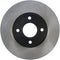 Stoptech 14-16 Ford Fiesta Front Cryo Rotor