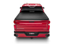 Truxedo 2020 GMC Sierra & Chevrolet Silverado 2500HD & 3500HD 6ft 9in Deuce Bed Cover