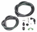 Radium Nissan RB26DETT Fuel Rail Plumbing Kit