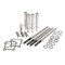 S&S Cycle 99-16 BT Adjustable Pushrod Kit