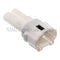 NAMZ MT Sealed Series 2-Position Male Connector (Single)