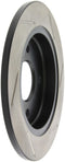 StopTech Slotted Sport Brake Rotor