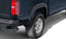 Bushwacker 15-19 Chevy Colorado (Excl. ZR2) OE Style Fender Flares 2pc Rear - Black