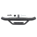 Go Rhino Dominator Hitch Step - Black