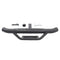 Go Rhino Dominator Hitch Step - Black