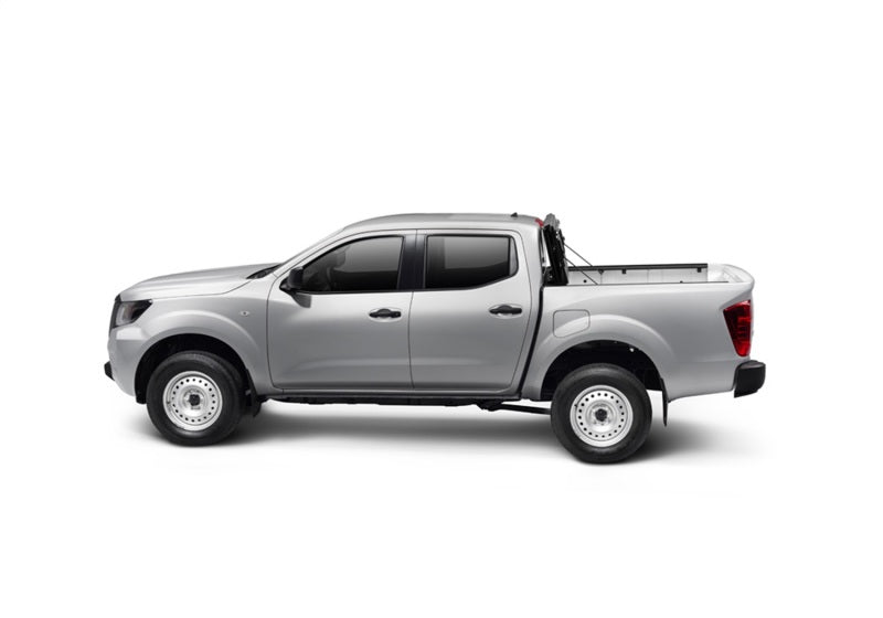 BAK 2022 Nissan Frontier 5ft Bed BAKFlip MX4 Matte Finish