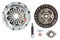 Exedy 2005-2005 Saab 9-2X Aero H4 Stage 1 Organic Clutch Subaru Forester 2004-2005