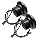 Oracle Oculus 7in ColorSHIFT Bi-LED Projector Headlights for Jeep Wrangler JK